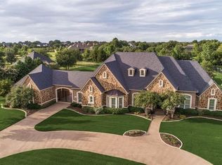 1660 Gentle Way, Prosper, TX 75078