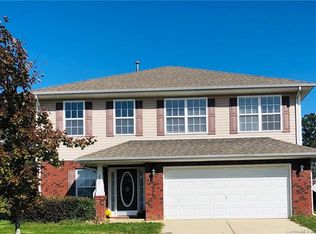 2007 Quill Ct, Kannapolis, NC 28083