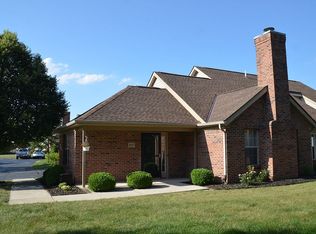 3647 Osprey Ln, Powell, OH