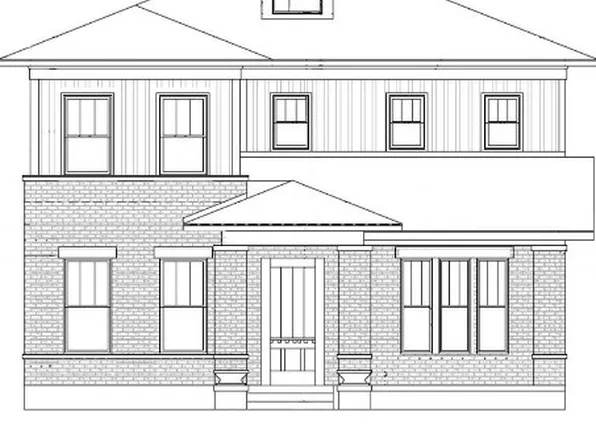 5811 Velasco Ave, Dallas, TX 75206