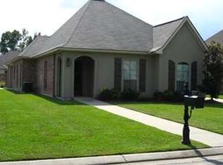 14527 Tanya Dr, Gonzales, LA 70737