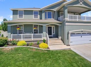 4461 E Bridleway Rd, Eagle Mountain, UT 84005