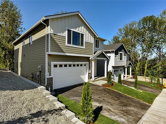 3rd image of 2744 -Lot 14- S 120th Place