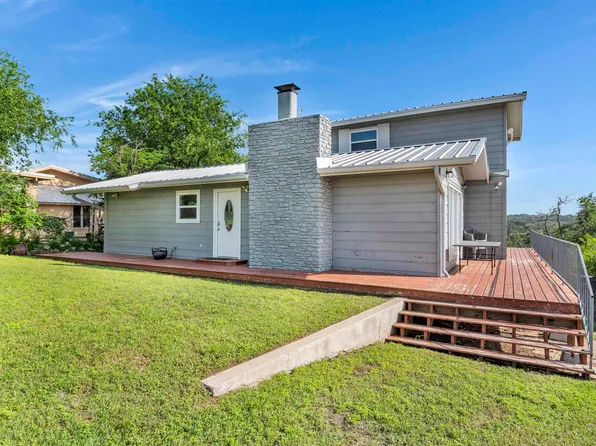 905 CO RD 130, Burnet, TX 78611