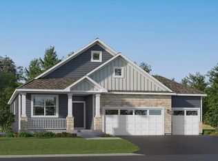 20145 Ginseng Way, Lakeville, MN 55044