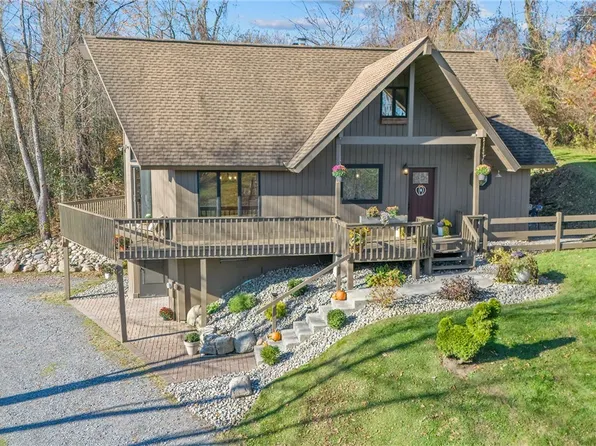 2886 Fox Rd, Marietta, NY 13110