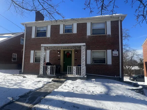 2951 Ferguson Rd, Cincinnati, OH 45238