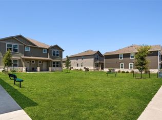 705 Horseshoe Dr #1702, Leander, TX 78641