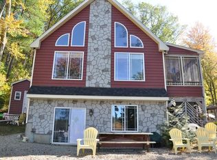 2 Collette Dr, Holland, MA 01521