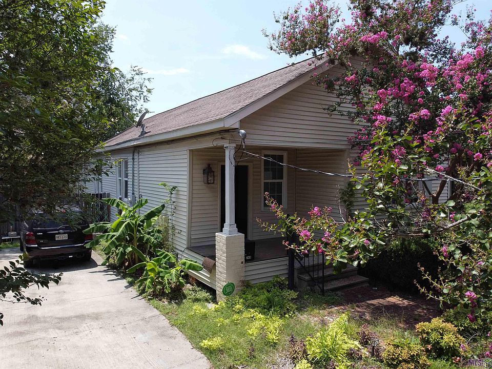 248 Maximillian St, Baton Rouge, LA 70802 Zillow