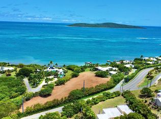 5L & 5K Cotton Valley EB, St. Croix, VI 00820