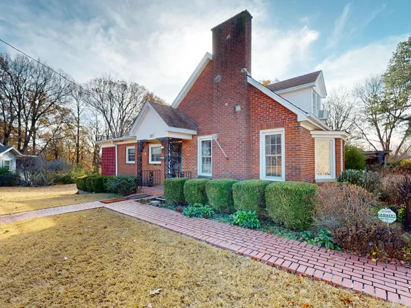 625 Summers Dr, Dyersburg, TN 38024