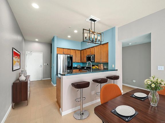 5th image of 445 Island Ave Unit 614