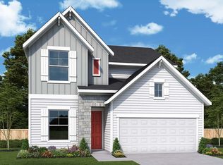 1416 Venus Cir, Round Rock, TX 78664