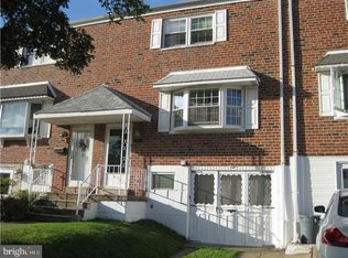 3425 Brookview Rd, Philadelphia, PA 19154