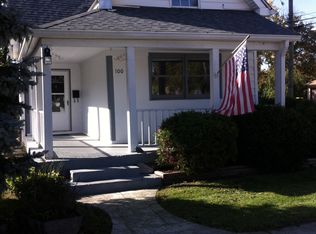 100 S Wayburn St, Indianapolis, IN 46229