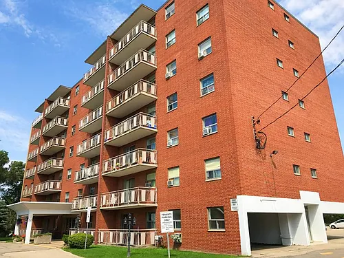 500 Aberdeen Ave Photo 1