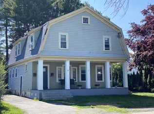 14 Morell St #1, Weymouth, MA 02191