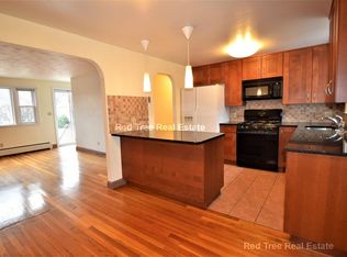 63 Vincent Rd #63, Dedham, MA 02026