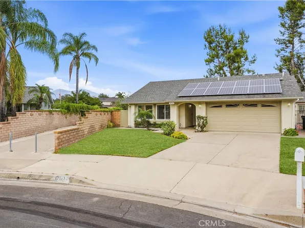 22712 Foxborough Way, Lake Forest, CA 92630