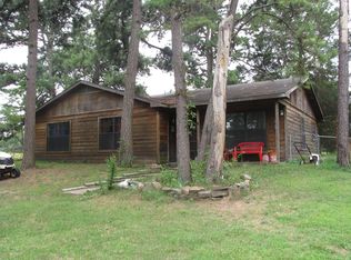 83952 S 4717th Rd, Stilwell, OK 74960