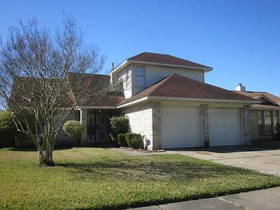 16730 Village Trace Dr, Houston, TX, 77053