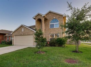 1102 Aster Rd, Missouri City, TX 77489