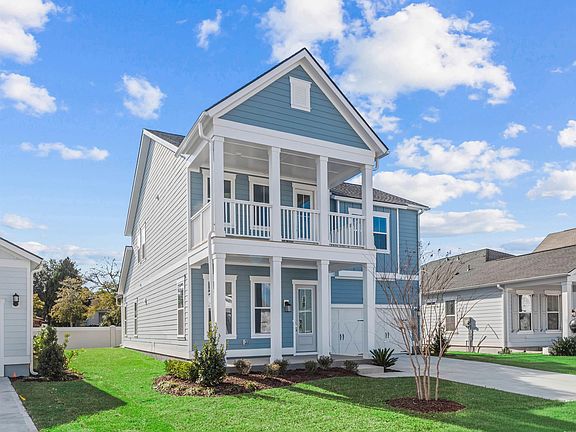 2nd image of 225 Atlantic Breeze St. Lot 80 Kingston