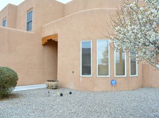 6201 Zaltana Rd NW, Albuquerque, NM 87120