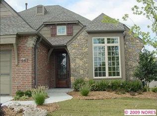 667 W 77th Pl, Tulsa, OK 74132