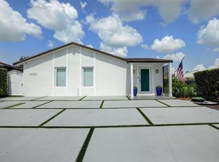 4250 SW 137th Ct, Miami, FL 33175
