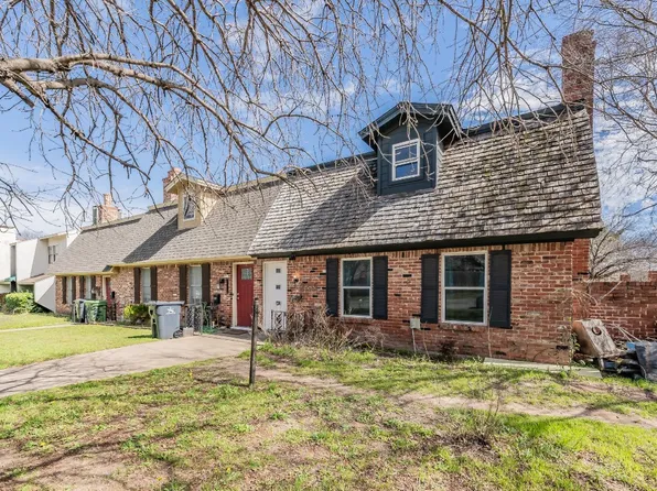 2235 Spanish Trl, Arlington, TX 76013