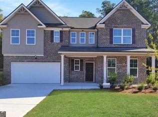 4314 Woodsley Pl, Loganville, GA 30052