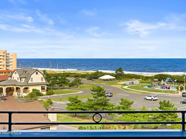 300 Ocean Avenue N #D5, Long Branch, NJ 07740