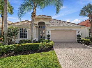 12886 Brynwood Preserve Ln, Naples, FL 34105