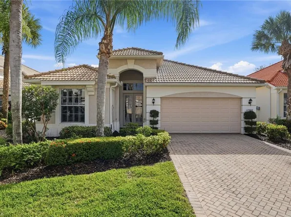 12886 Brynwood Preserve LN, NAPLES, FL 34105