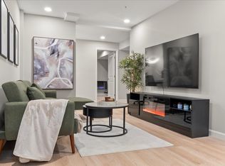 1506 Mississippi Ave SE, Washington, DC 20032