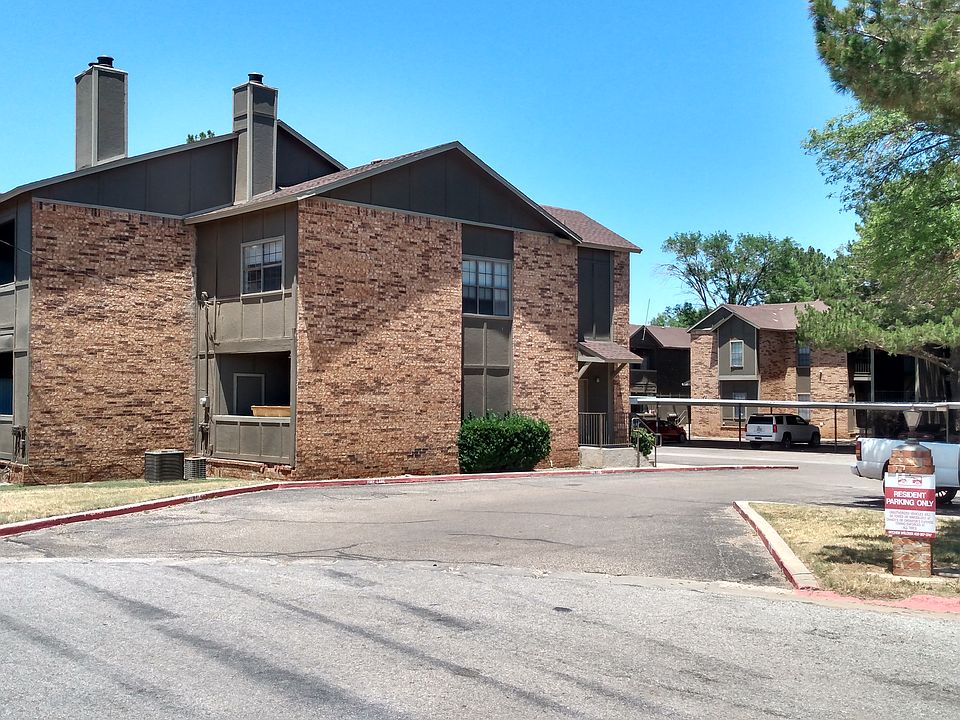 Bent Tree 1 Courtney Pl Big Spring TX Zillow