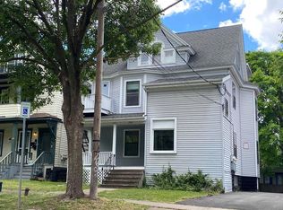 704 Westcott St APT 1, Syracuse, NY 13210