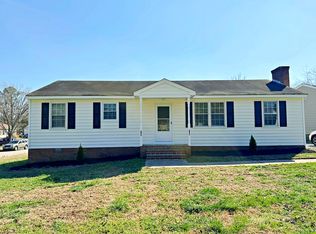 5401 Bellmeadows Rd, North Chesterfield, VA 23237