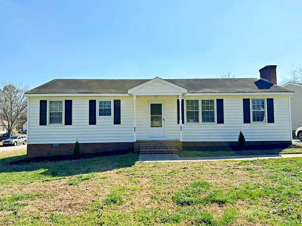 5401 Bellmeadows Rd, North Chesterfield, VA 23237