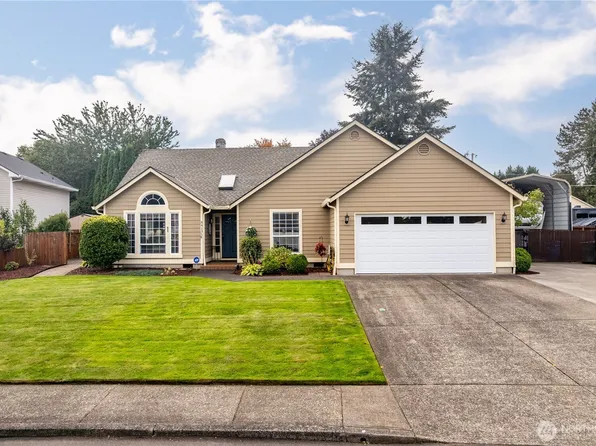 8413 NE 65th Circle, Vancouver, WA 98662