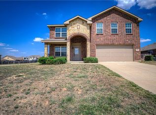 264 Rock Meadow Dr, Crowley, TX 76036