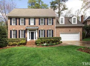 105 Cumulus Ct, Cary, NC 27513