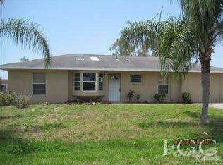 19094 Birch Rd, Fort Myers, FL 33967