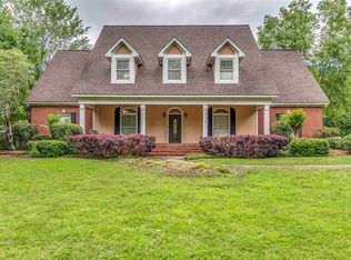 304 Renees Way, Madison, MS 39110