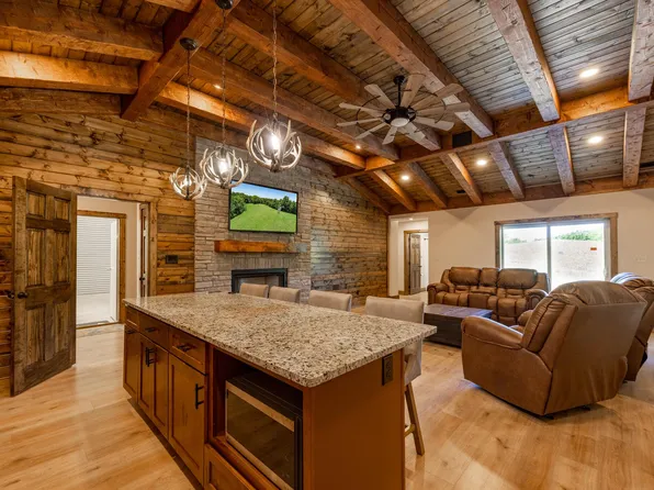 1690 Saltwell Brunker Rd, Carlisle, KY 40311