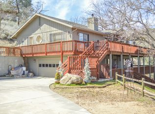 30401 Fox Ridge Ct, Tehachapi, CA 93561