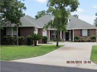 4673 Palmetto Ct, Crestview, FL 32539
