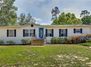 26248 Alamo Rd, Brooksville, FL 34601